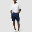 Classic Denim Shorts Midnight Blue