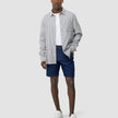 Classic Denim Shorts Midnight Blue