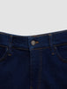 Classic Denim Shorts Midnight Blue