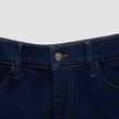 Classic Denim Shorts Midnight Blue