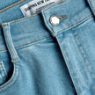 Classic Jeans Regular Bright Blue