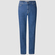 Classic Jeans Regular Light Blue