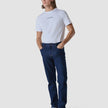 Classic Jeans Regular Midnight Blue