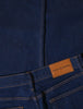 Classic Jeans Regular Midnight Blue