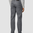 Classic Jeans Regular Dark Grey