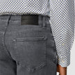 Classic Jeans Regular Dark Grey