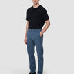 Classic Pants Regular Ocean