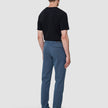 Classic Pants Regular Ocean