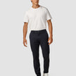 Classic Pants Regular Midnight Blue