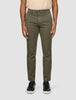 Classic Pants Regular Nature Green