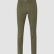 Classic Pants Regular Nature Green