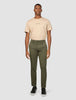 Classic Pants Regular Nature Green