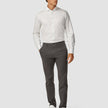 Classic Pants Regular Shadow Grey