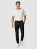 Classic Pants Regular Black