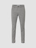 Classic Pants Slim Granite