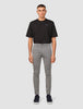 Classic Pants Slim Granite