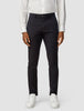 Classic Pants Slim Midnight Blue