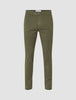 Classic Pants Slim Nature Green