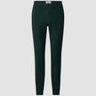 Classic Pants Regular Forest Green