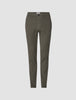 Classic Pants Slim Remote Green