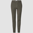 Classic Pants Slim Remote Green