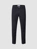 Classic Pants Regular Black