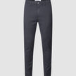 Classic Pants Slim Shadow Grey