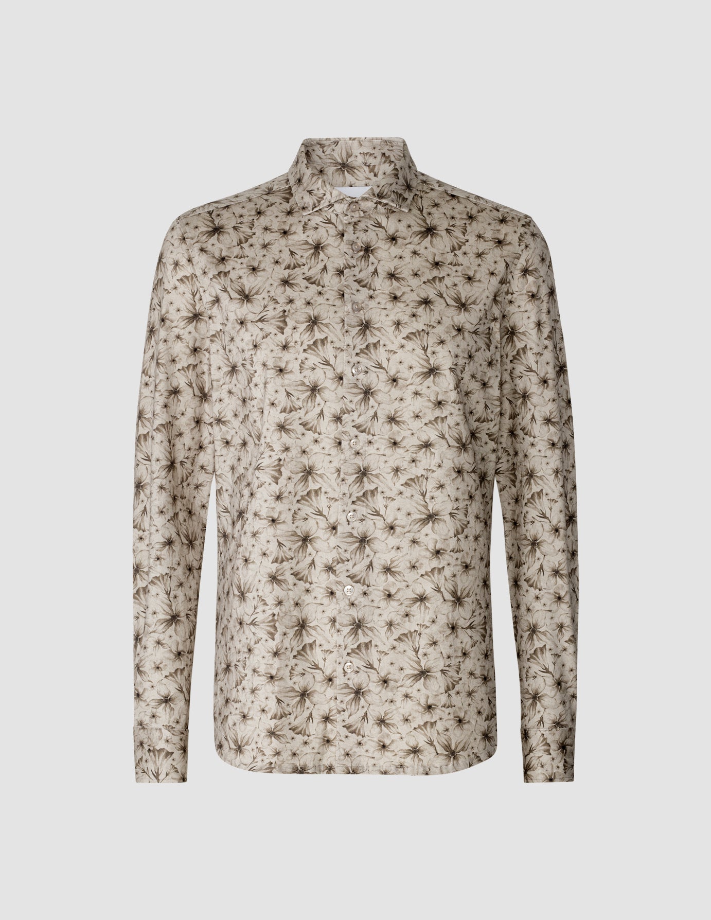 Classic Shirt Blossom Regular