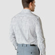 Classic Shirt Blue Elderflower Regular