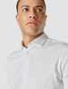 Classic Shirt Misty Slim