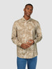 Classic Shirt Paisley Regular