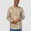 Classic Shirt Paisley Regular