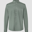 Classic Shirt Pistachio Slim