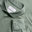 Classic Shirt Pistachio Regular