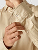 Classic Shirt Sahara Regular