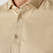 Classic Shirt Sahara Regular