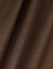 Classic Shirt Saddle Brown Regular