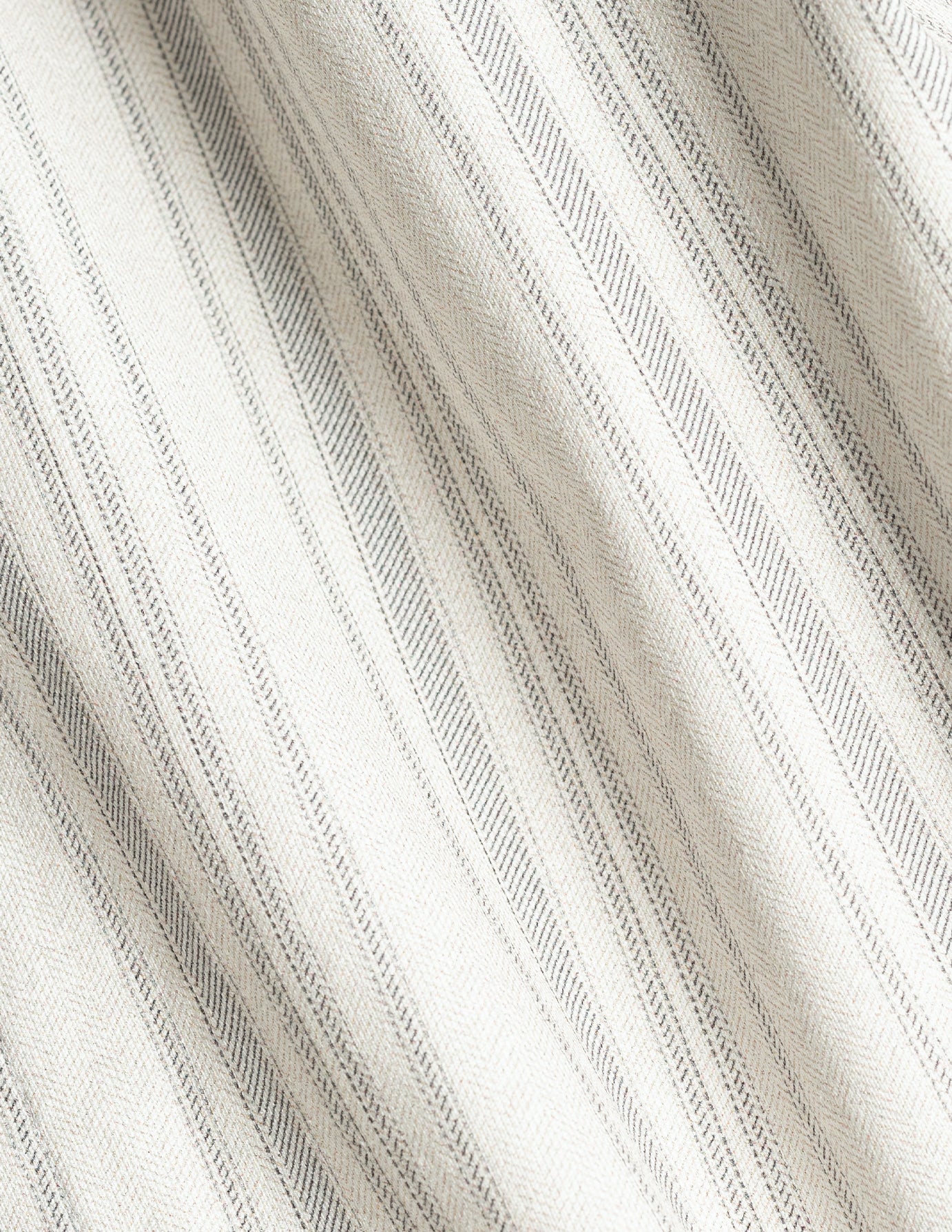 Classic Shirt Vintage Stripes Regular