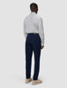 Classic Shirt Bluebell Flowers Regular