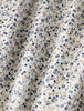 Classic Shirt Bluebell Flowers Slim