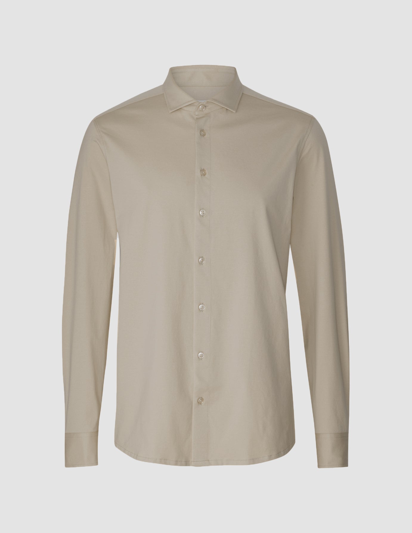 Classic Shirt Sahara Slim
