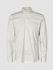Classic Shirt Sandy Stripes Slim