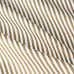 Classic Shirt Shadow Brown Stripe Regular