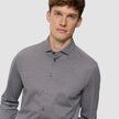 Classic Shirt Snowdrop Flowers Regular