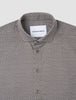 Classic Shirt Snowdrop Flowers Regular