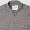 Classic Shirt Snowdrop Flowers Regular