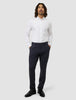 Classic Shirt White Slim
