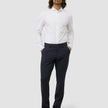 Classic Shirt White Slim