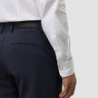 Classic Shirt White Slim