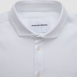 Classic Shirt White Slim